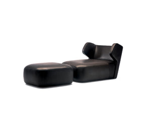 DC 100 chaise lounge