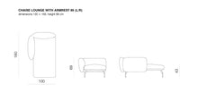 Load image into Gallery viewer, Echo modular sofa