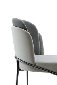 Hunter dining chair