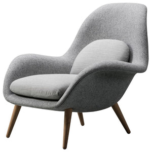 Swoon easy Lounge Chair