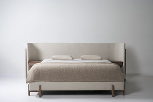 Sullivan bed