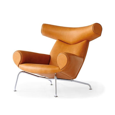 OX lounge chair