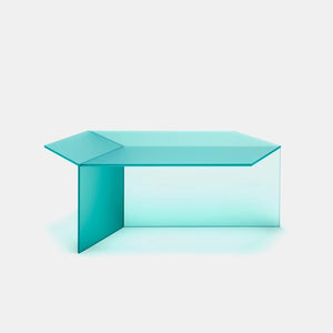 ISOM COFFEE TABLE - OBLONG