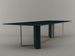 PLINTO DINING TABLE