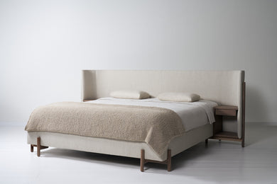 Sullivan bed