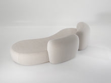 Load image into Gallery viewer, Tateyama X seater curved sofa