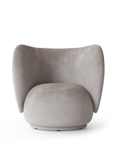 Load image into Gallery viewer, Riko lounge chair