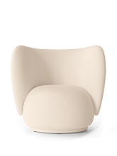 Load image into Gallery viewer, Riko lounge chair