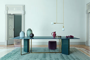 PLINTO DINING TABLE