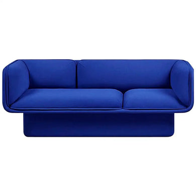 Block sofa