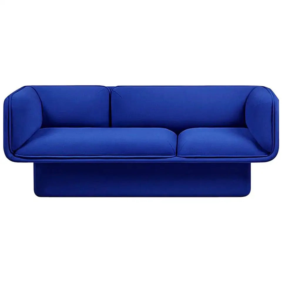 Block sofa