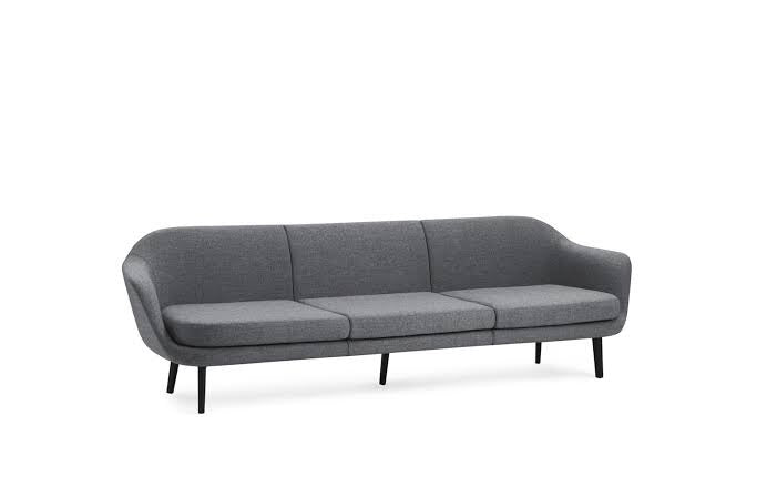 Modular 3 Seater Sofa