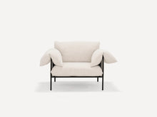 Load image into Gallery viewer, Summer accent chair