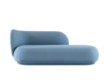 Load image into Gallery viewer, Rico divan sofa