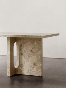 DANIELLE SIGGERUD  Androgyne Lounge Table