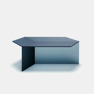 ISOM COFFEE TABLE - OBLONG