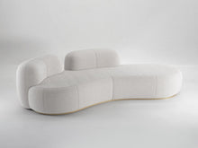 Load image into Gallery viewer, Tateyama X seater curved sofa