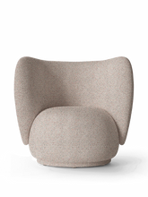 Load image into Gallery viewer, Riko lounge chair