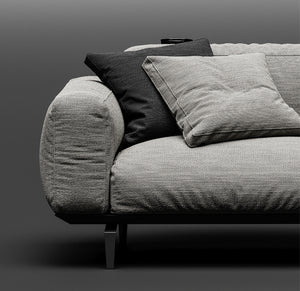 Jane sofa S91