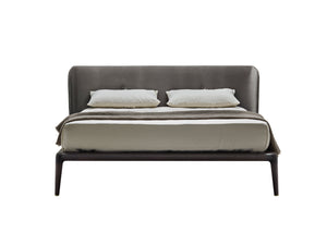 Luca Mattie bed