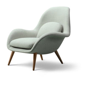 Swoon easy Lounge Chair