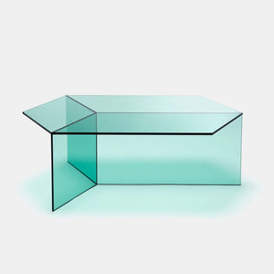 ISOM COFFEE TABLE - OBLONG