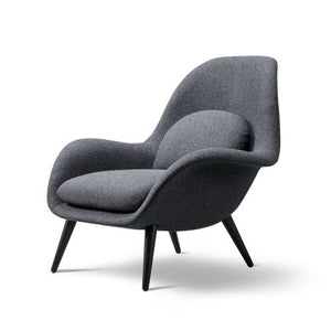 Swoon easy Lounge Chair