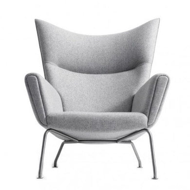 Kinkaid™ Wing Chair