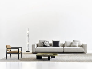 Horizontie sectional sofa