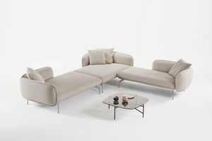 Echo modular sofa