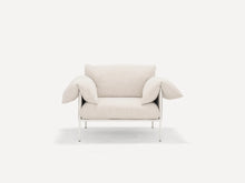 Load image into Gallery viewer, Summer accent chair