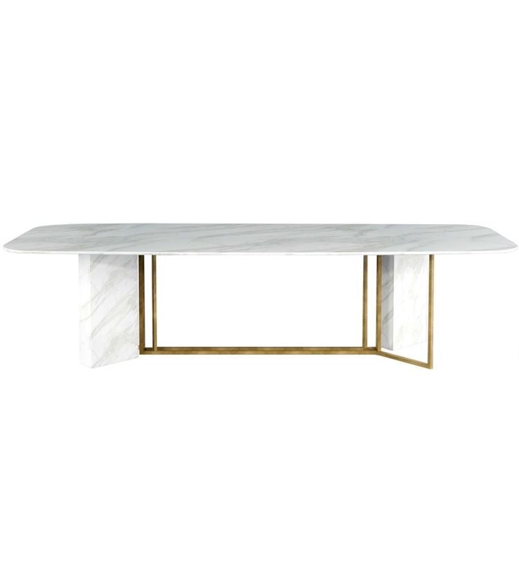 PLINTO DINING TABLE