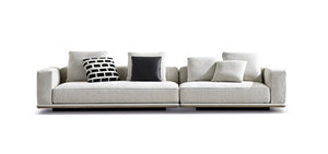 Horizontie sectional sofa