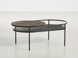 Verde coffee table