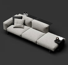 Load image into Gallery viewer, Jane sofa S91