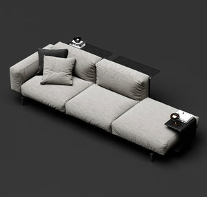 Jane sofa S91