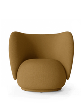 Load image into Gallery viewer, Riko lounge chair