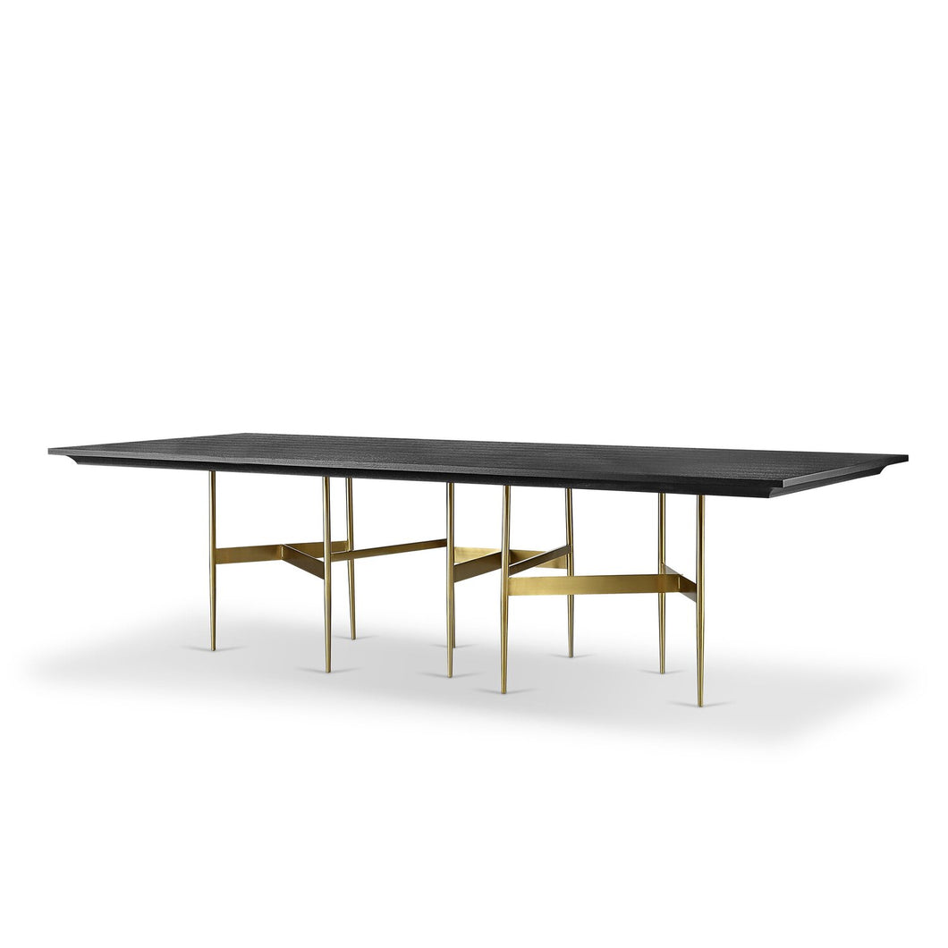 Ameno dining table