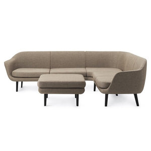 Modular Corner Sofa