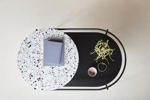 Verde coffee table