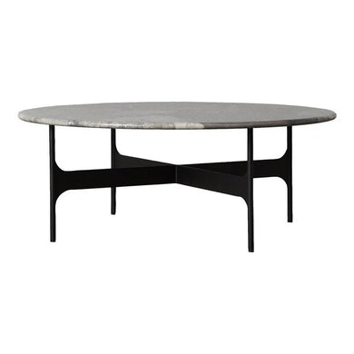 Floema round coffee table