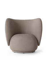 Load image into Gallery viewer, Riko lounge chair