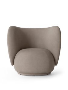 Riko lounge chair