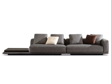 Horizontie sectional sofa