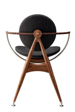 Load image into Gallery viewer, Circle Dining Chair