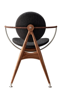 Circle Dining Chair