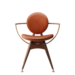 Circle Dining Chair